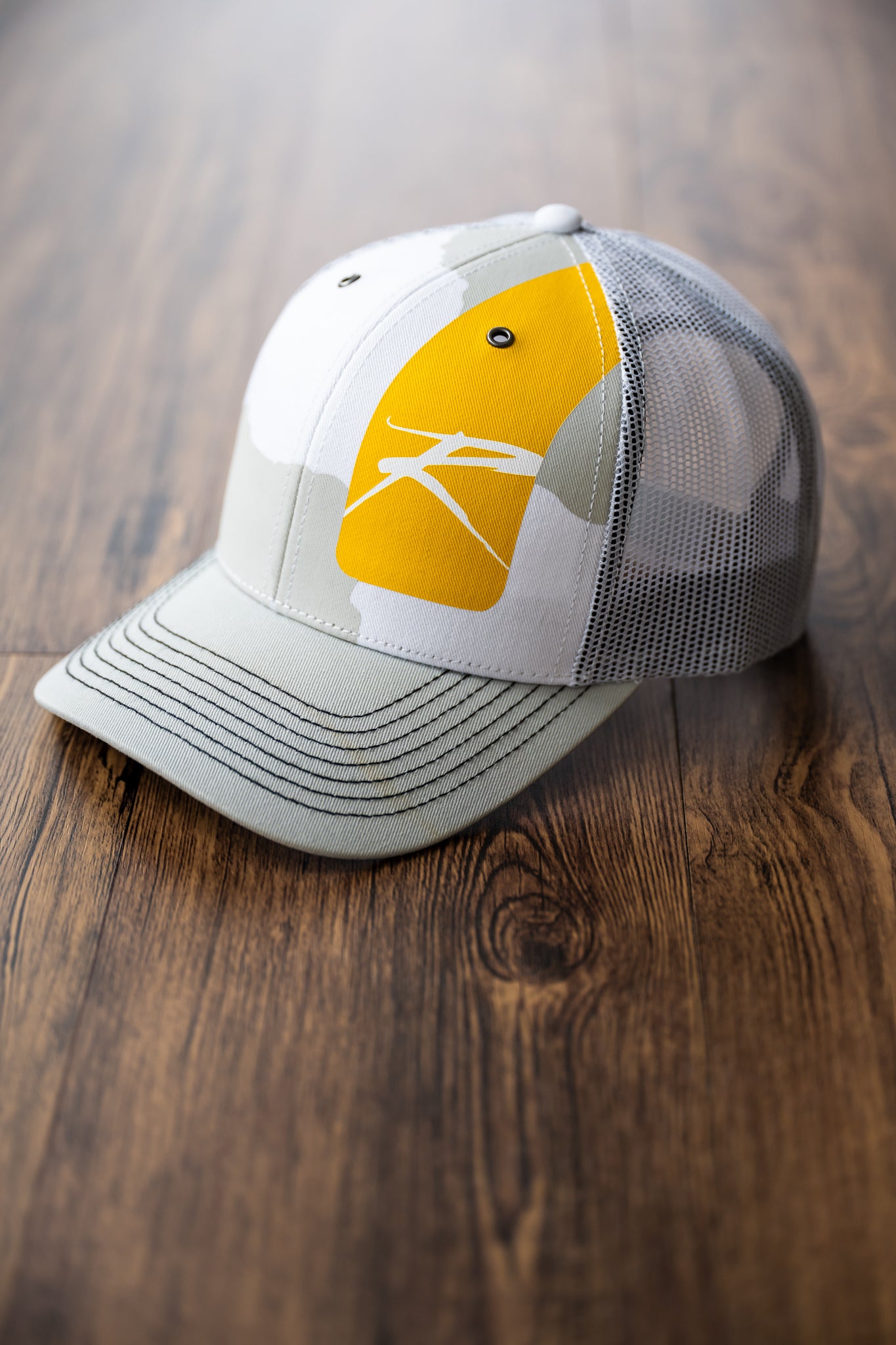'Galaxie 500' Trucker Hat