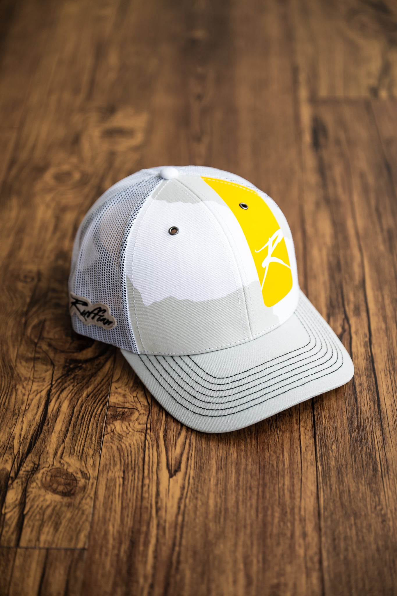 'Galaxie 500' Trucker Hat