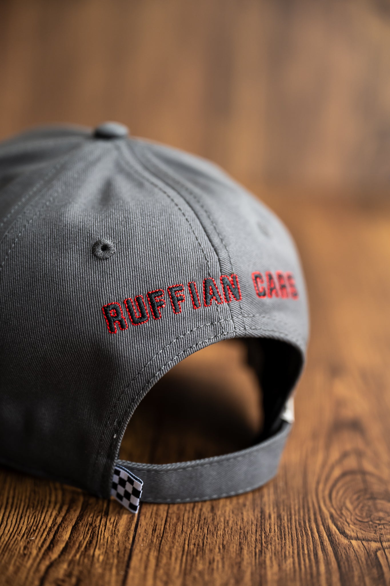 'Drift' Adjustable Cap