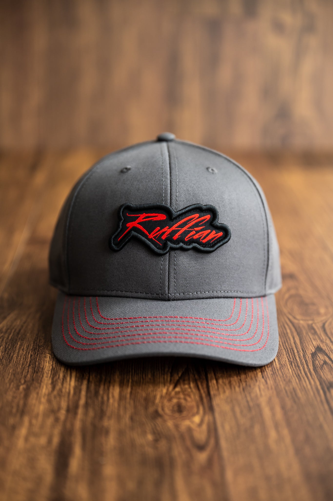 'Drift' Adjustable Cap