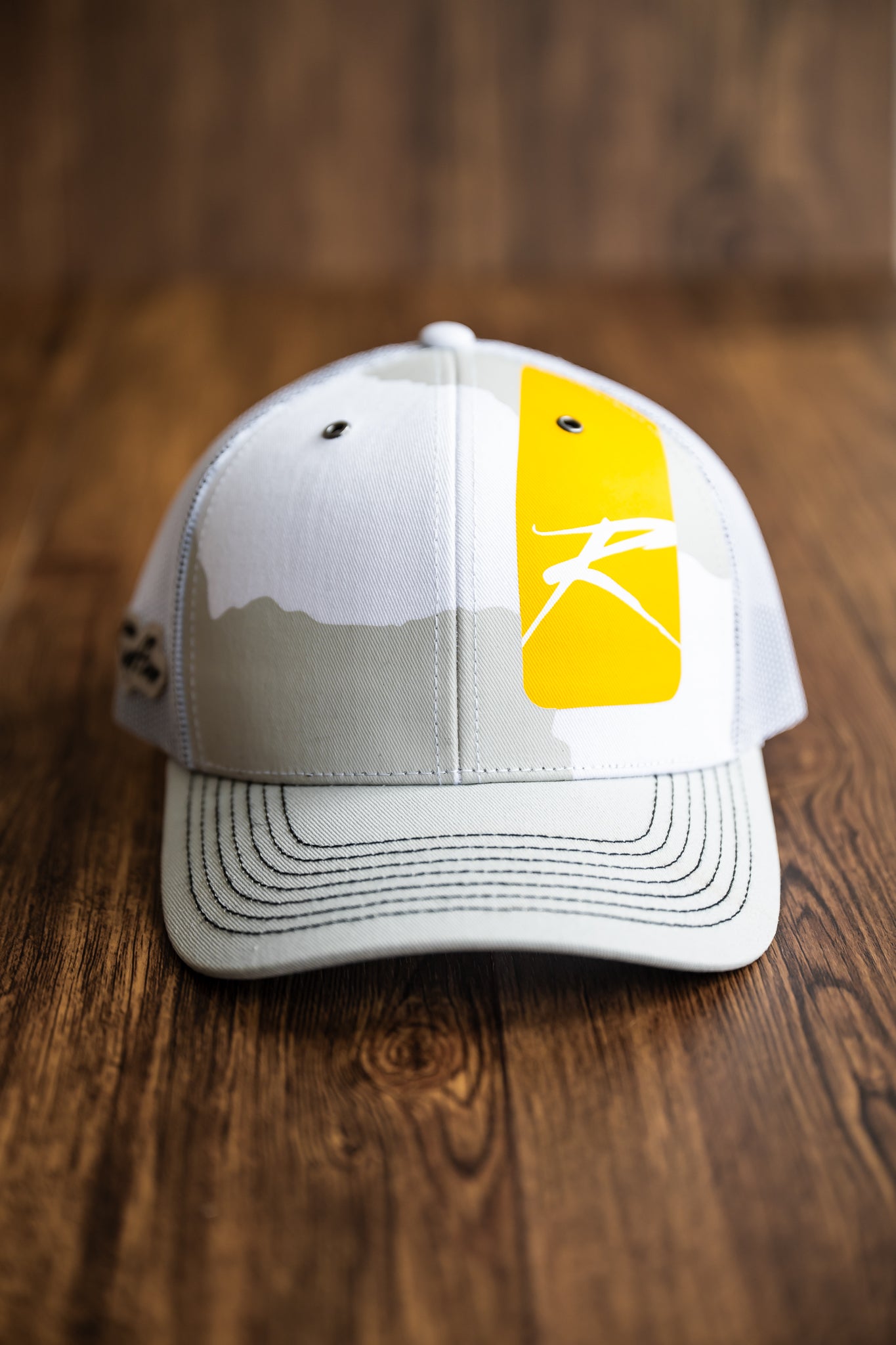 'Galaxie 500' Trucker Hat