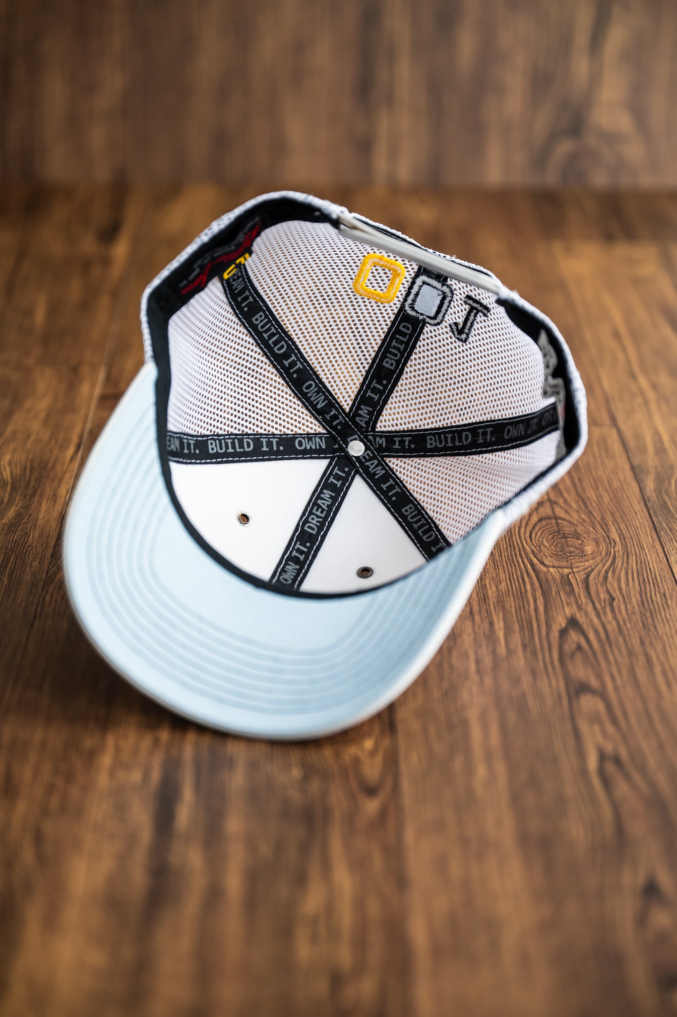 'Galaxie 500' Trucker Hat