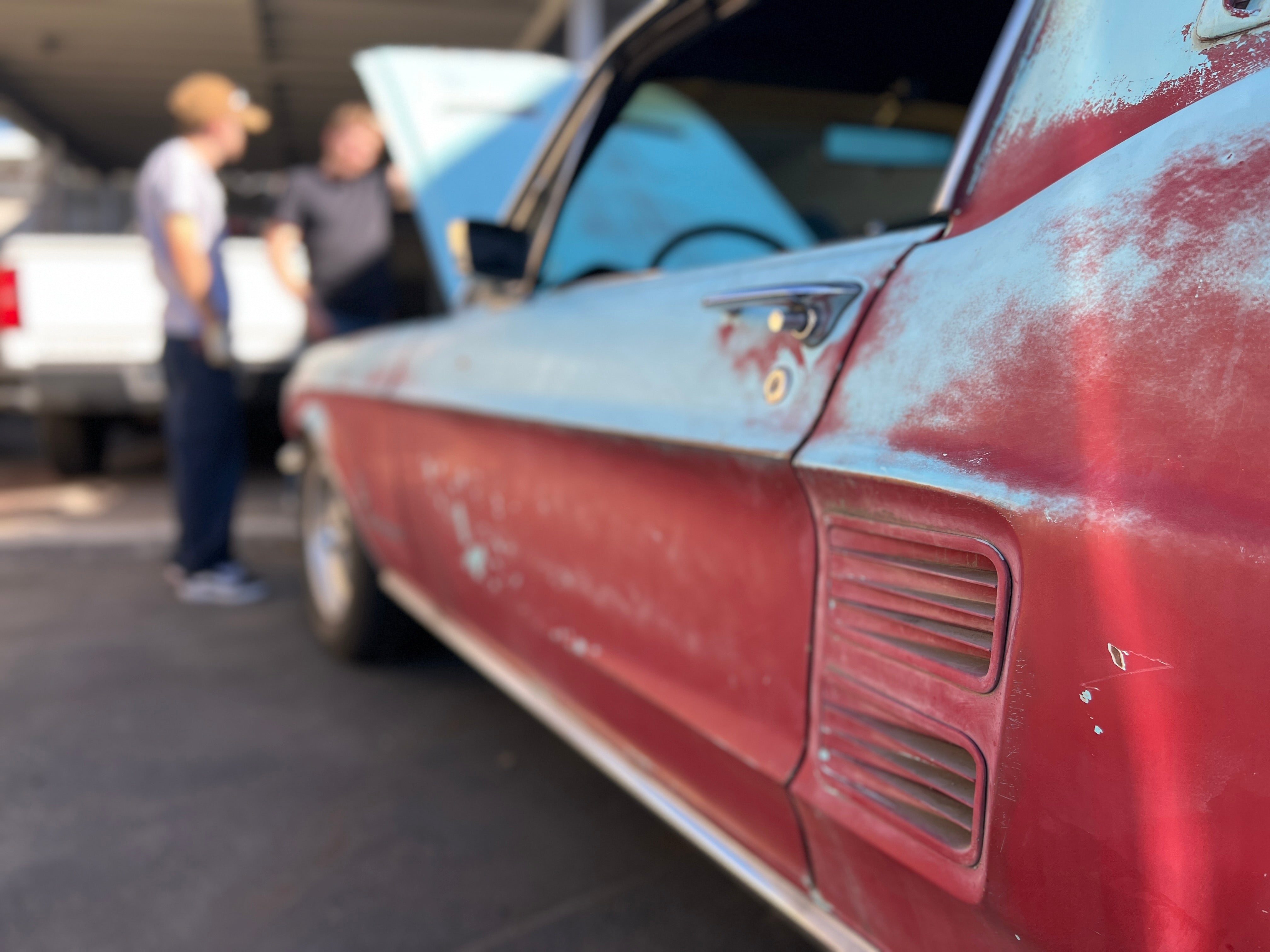 ALL – Ruffian Cars
