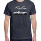 Galaxie 500 Stat Sheet T-Shirt