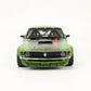 1:18 OG Ruffian Mustang Scale Model