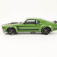 1:18 OG Ruffian Mustang Scale Model