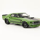 1:18 OG Ruffian Mustang Scale Model