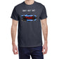 Ruffian GT40 T-Shirt