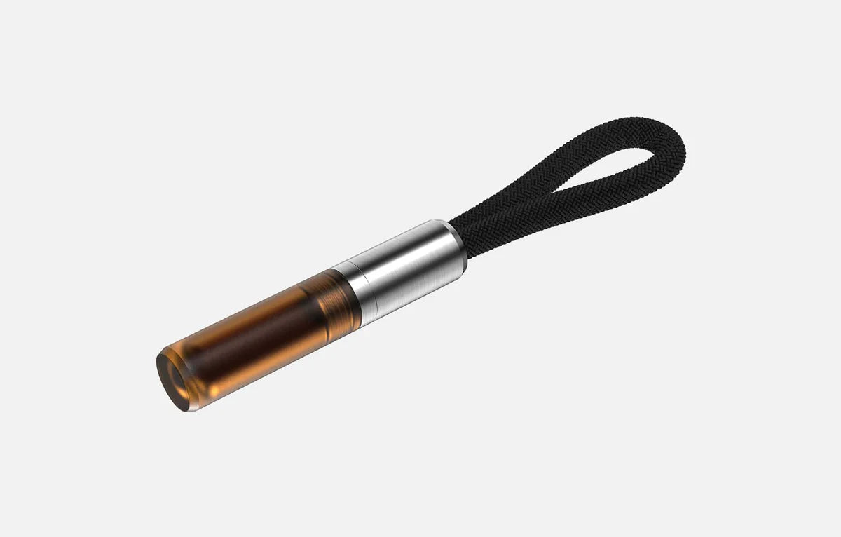 Plymouth GT-1 OilLock