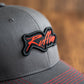 'Drift' Adjustable Cap