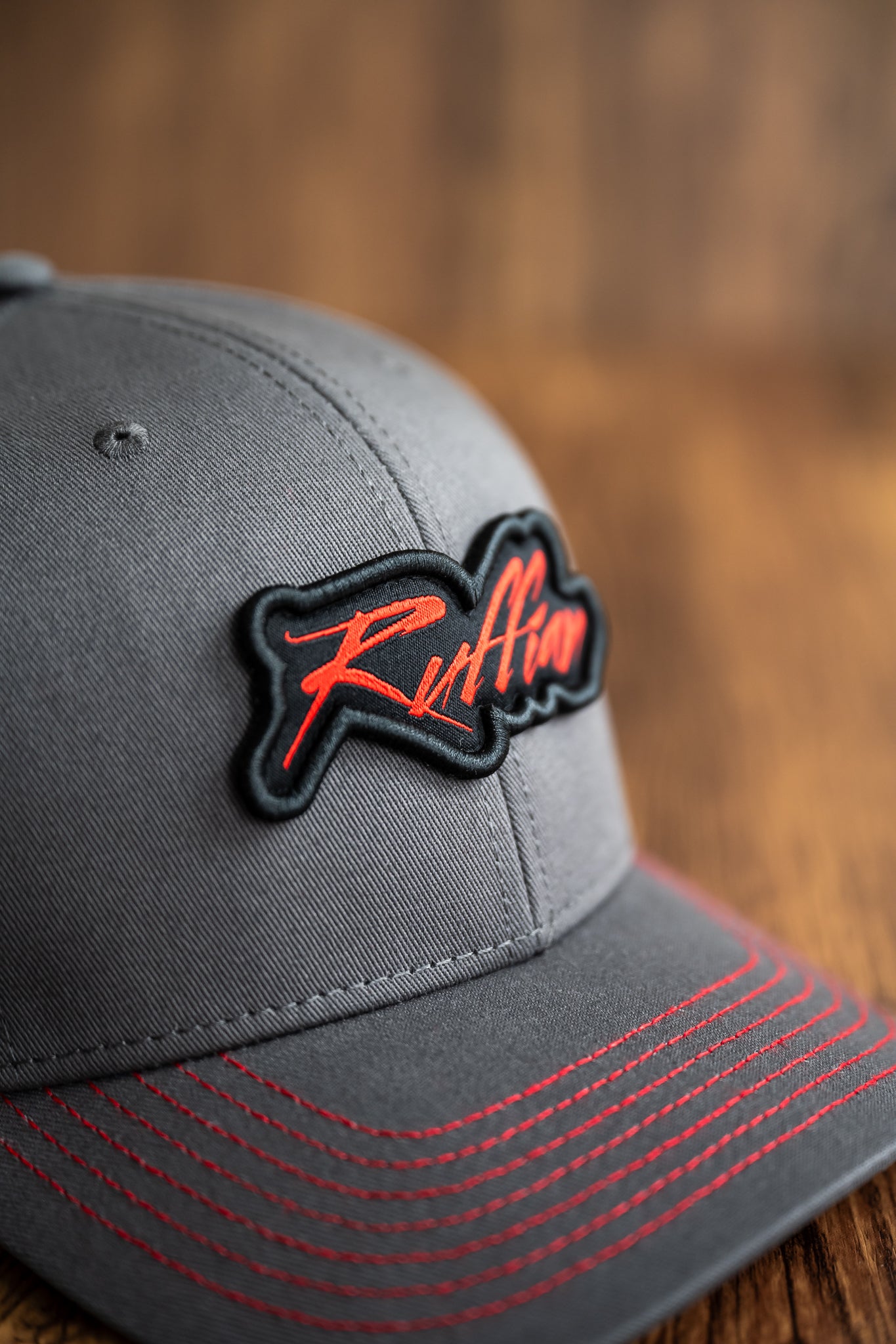 'Drift' Adjustable Cap