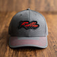 'Drift' Adjustable Cap