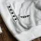 'Galaxie 500' Hooded Track Jacket