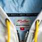 'Galaxie 500' Hooded Track Jacket