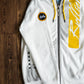 'Galaxie 500' Hooded Track Jacket