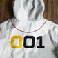 'Galaxie 500' Hooded Track Jacket