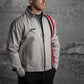 'Redline' Ruffian Racing Mechanic Jacket