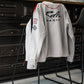 'Redline' Ruffian Racing Mechanic Jacket