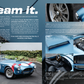 "FIA FASTBACK" A Ruffian Cars Build Book (PDF Only)