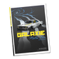 "BIRTH OF A GALAXIE" A Ruffian Cars Build Book (Softcover + PDF)