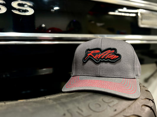 'Drift' Adjustable Cap