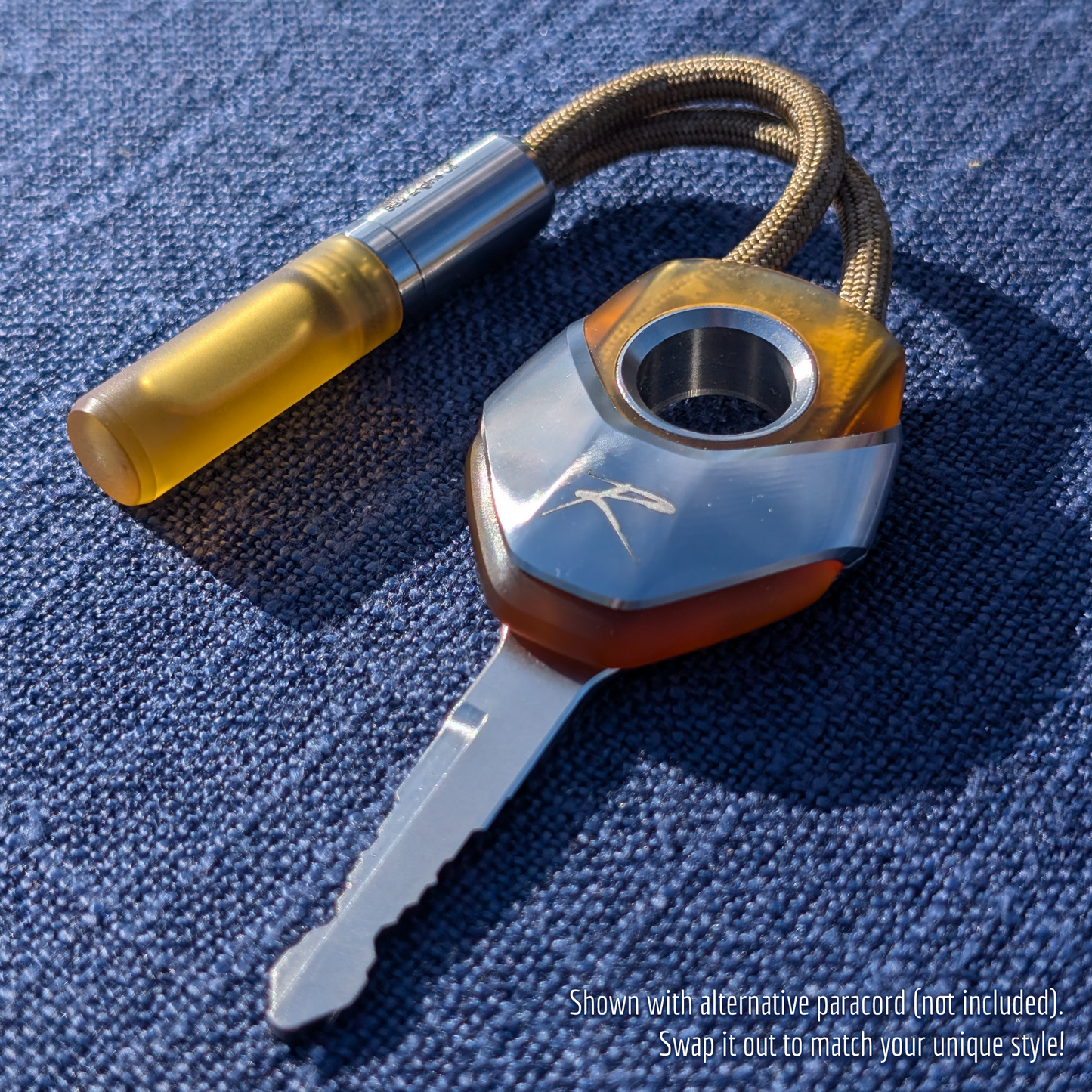 Plymouth GT-1 OilLock