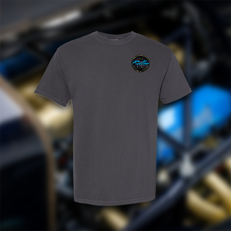 Plymouth GT-1 T-Shirt