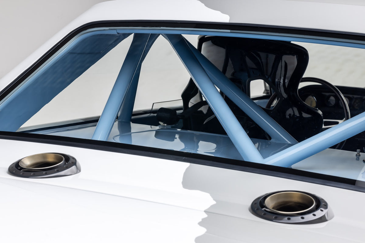 '64 GALAXIE – Ruffian Cars