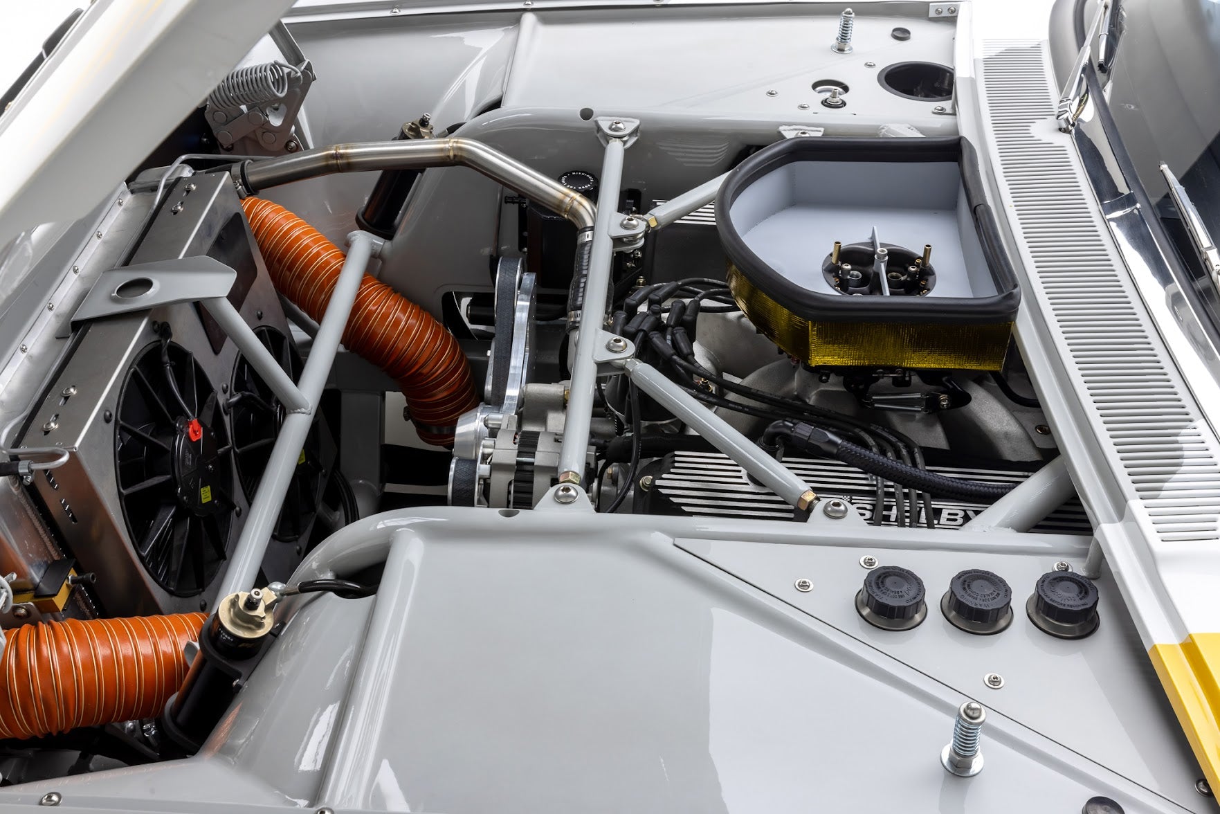 64 GALAXIE – Ruffian Cars