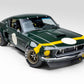 1967-1968 Mustang FIA Front Spoiler
