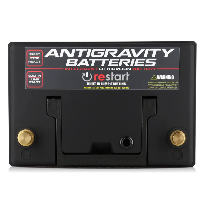 Group-35/Q85 Lithium Car Battery