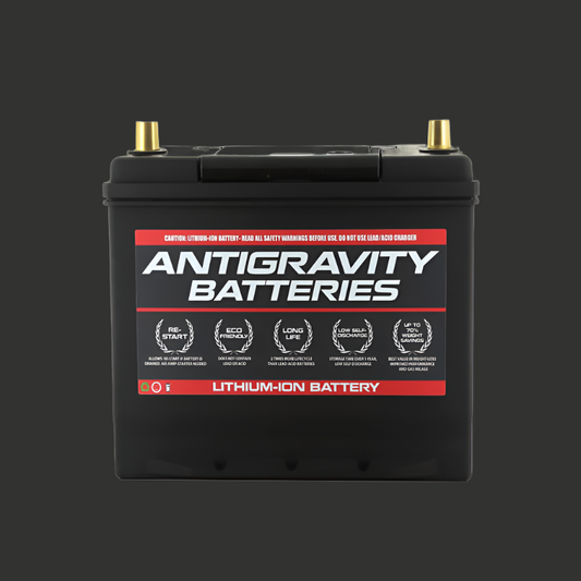 Group-35/Q85 Lithium Car Battery