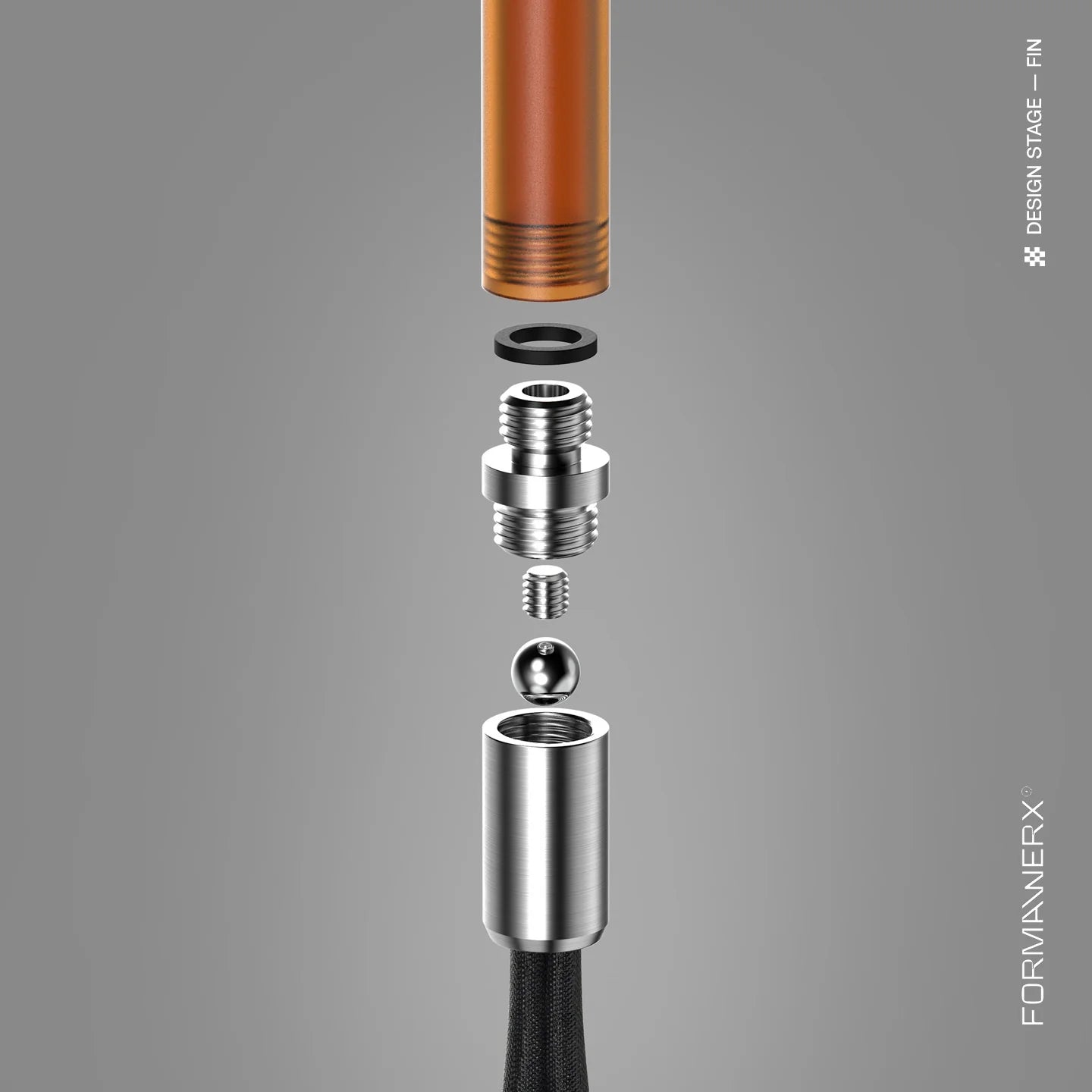 Plymouth GT-1 OilLock