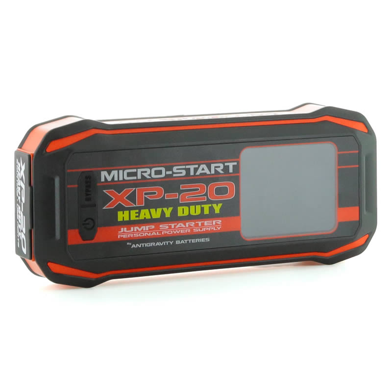 XP-20-HD Micro-Start (Heavy Duty)