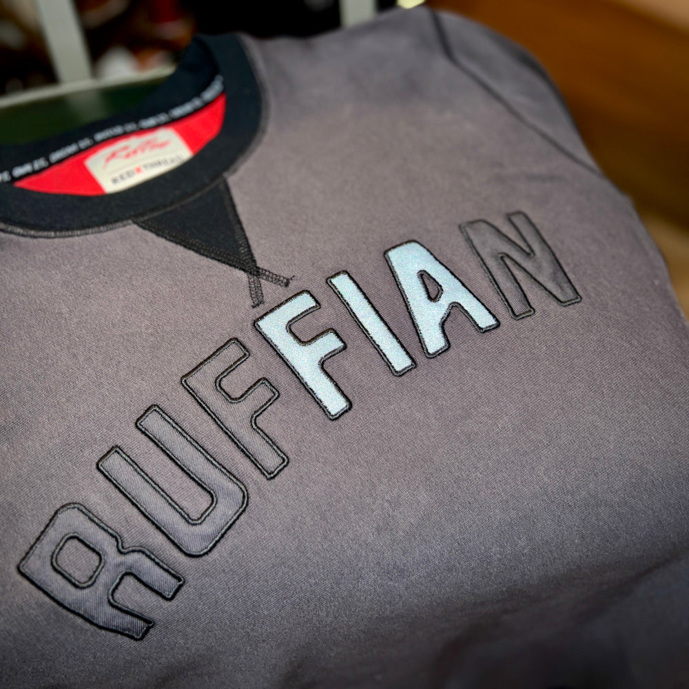'Vintage' Premium Crewneck Sweatshirt