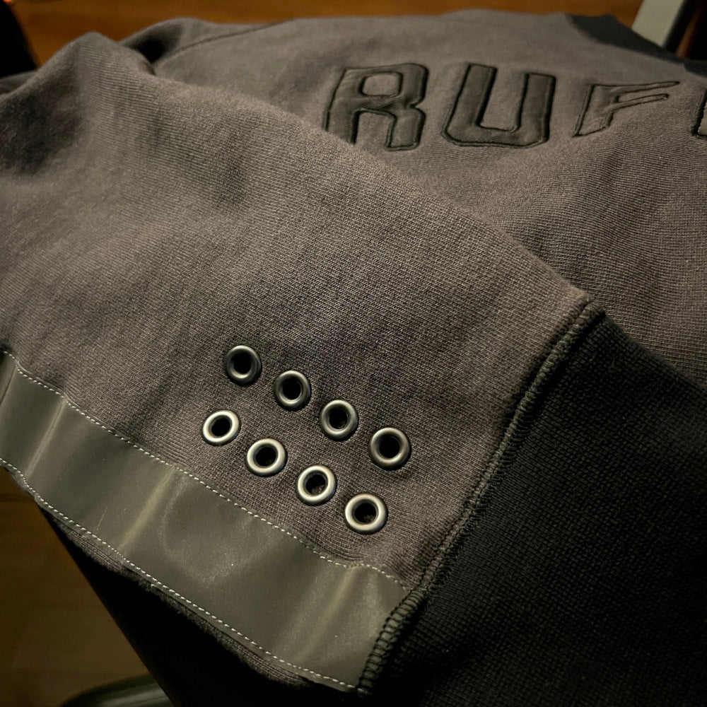 'Vintage' Premium Crewneck Sweatshirt