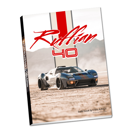 A Ruffian ALL – Page 3 – Ruffian Cars
