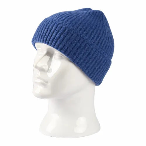 Ruffian Patch Beanie